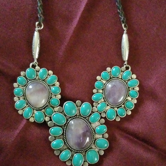 LUCKY BRAND NECKLACE - Picture 8 of 8